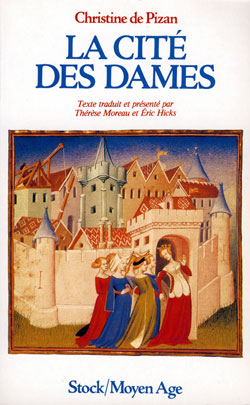 LA CITE DES DAMES