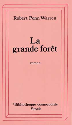 LA GRANDE FORET