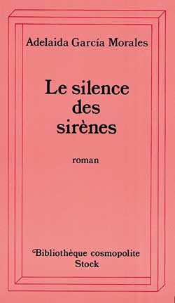 LE SILENCE DES SIRENES
