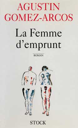 LA FEMME D'EMPRUNT
