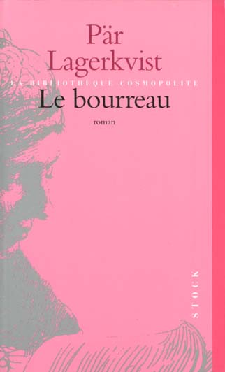 LE BOURREAU