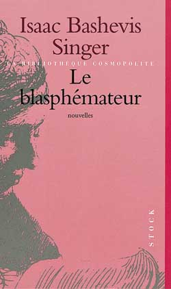 LE BLASPHEMATEUR