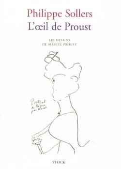 L'OEIL DE PROUST