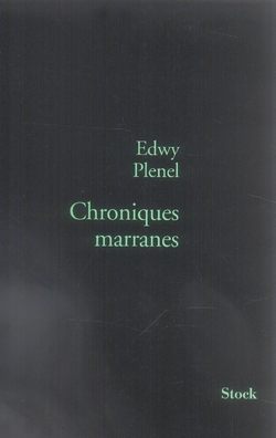 CHRONIQUES MARRANES