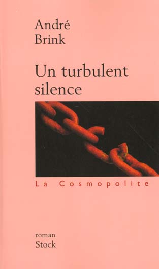 UN TURBULENT SILENCE