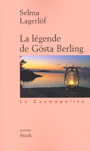 LA LEGENDE DE GOSTA BERLING
