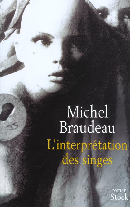 L'INTERPRETATION DES SINGES