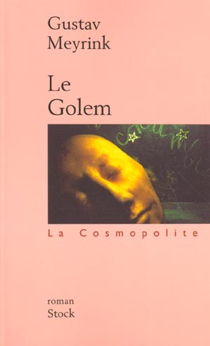 LE GOLEM