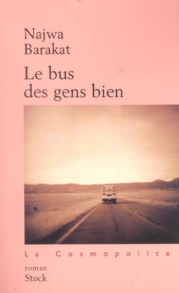 LE BUS DES GENS BIENS