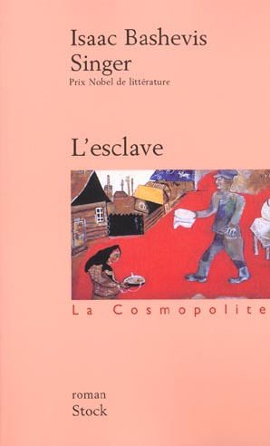 L'ESCLAVE