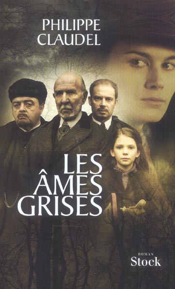 LES AMES GRISES