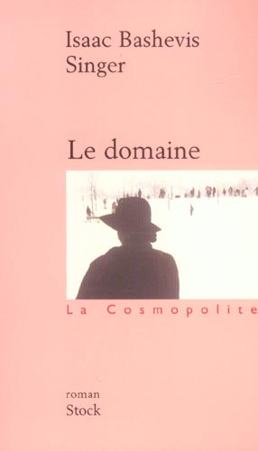 LE DOMAINE