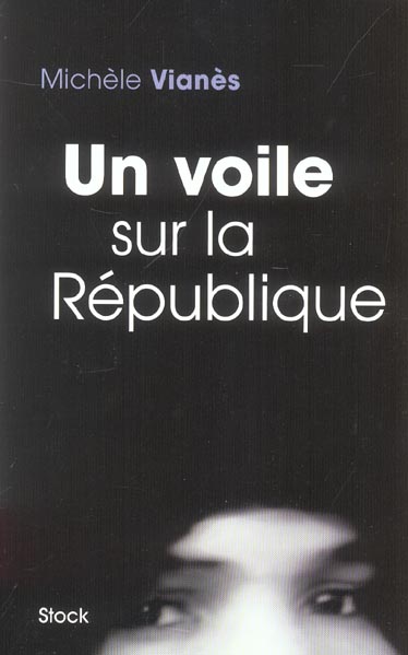 UN VOILE SUR LA REPUBLIQUE