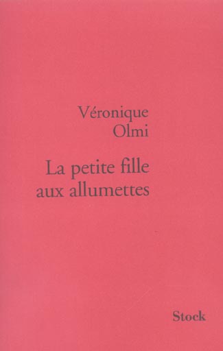 LA PETITE MARCHANDE D'ALLUMETTES