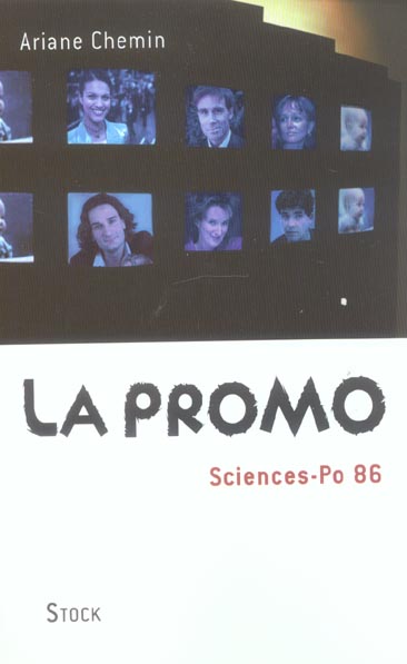 LA PROMO SCIENCES-PO 86