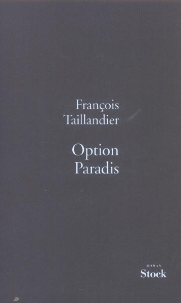 OPTION PARADIS