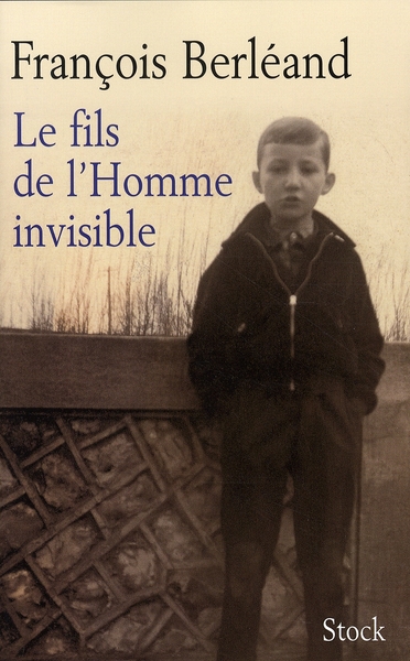 LE FILS DE L HOMME INVISIBLE