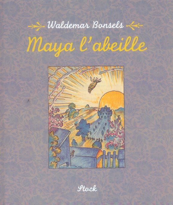 MAYA L'ABEILLE