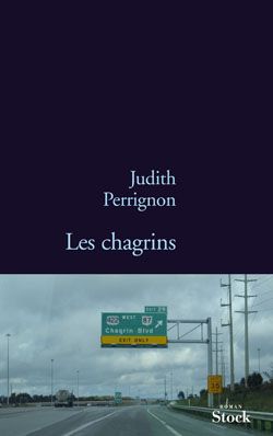 LES CHAGRINS