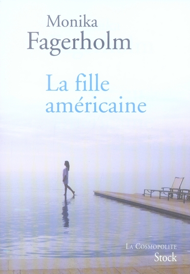 LA FILLE AMERICAINE