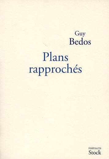 PLANS RAPPROCHES