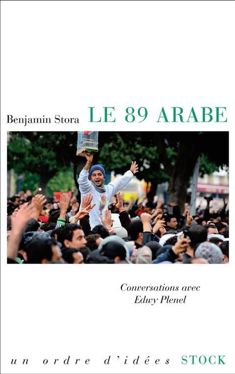 LE 89 ARABE