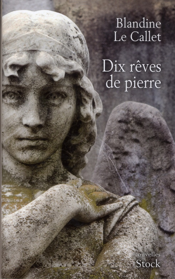 DIX REVES DE PIERRE