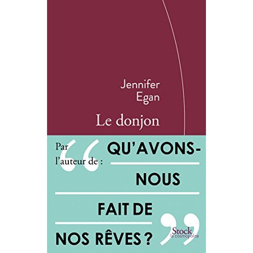 LE DONJON