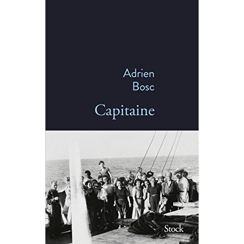 CAPITAINE