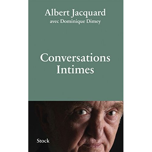 CONVERSATIONS INTIMES