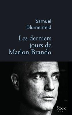 LES DERNIERS JOURS DE MARLON BRANDO