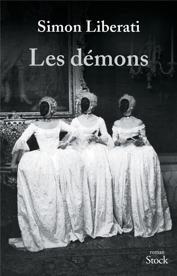 LES DEMONS