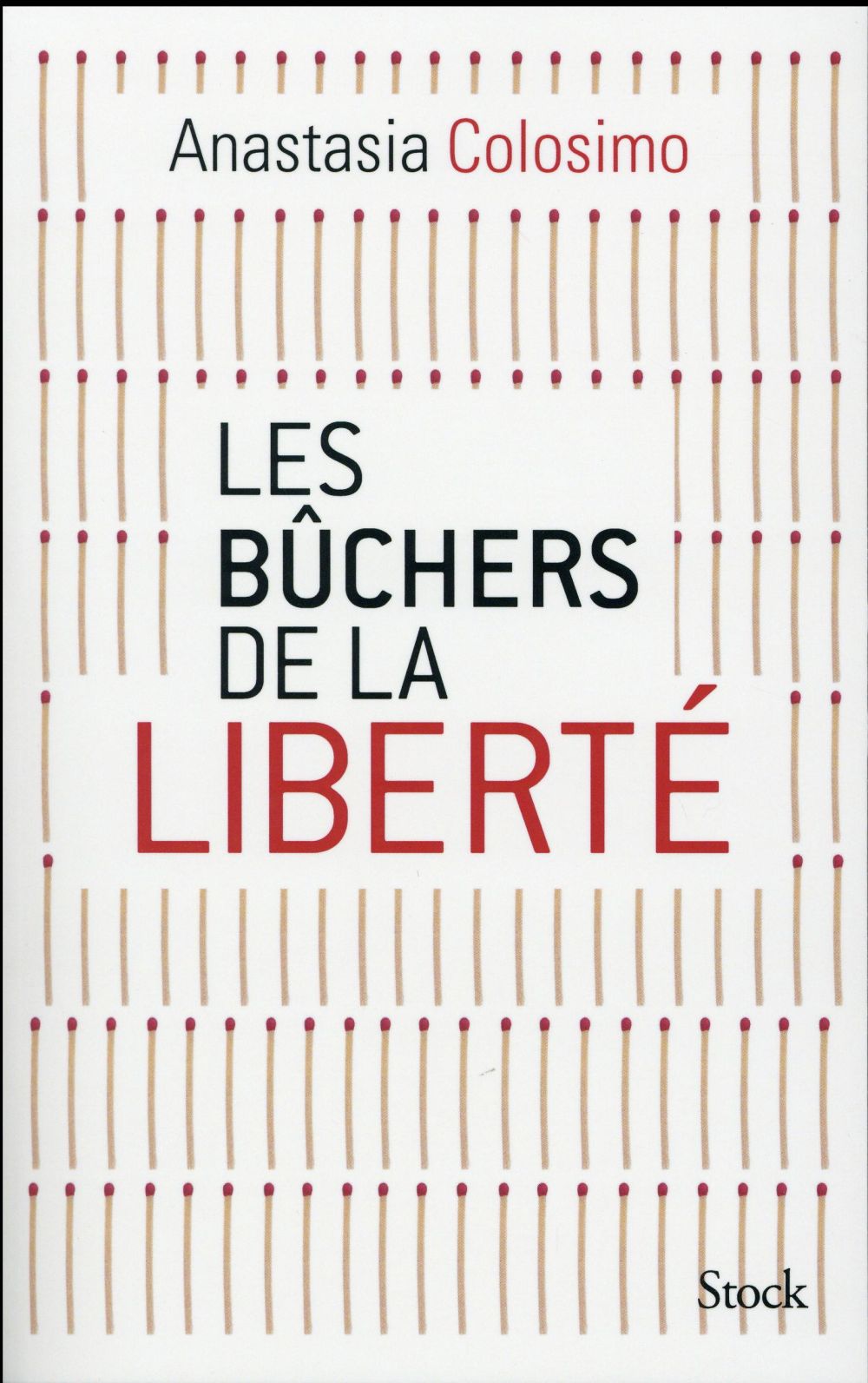 LES BUCHERS DE LA LIBERTE