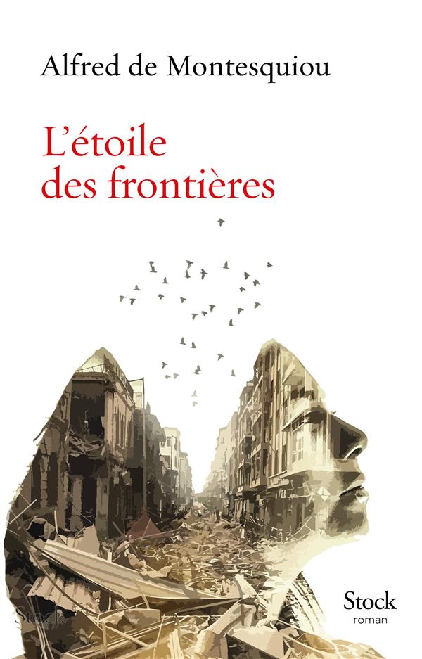 L'ETOILE DES FRONTIERES