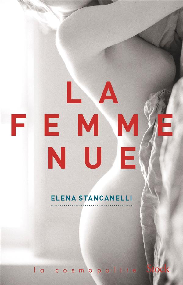 LA FEMME NUE