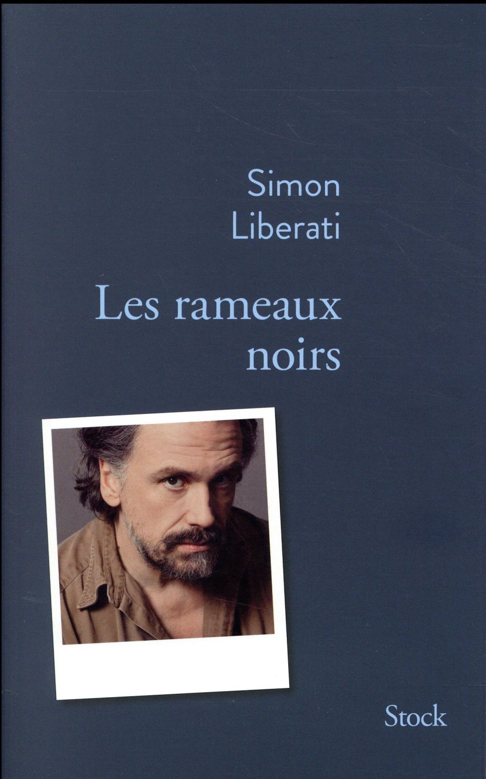 LES RAMEAUX NOIRS