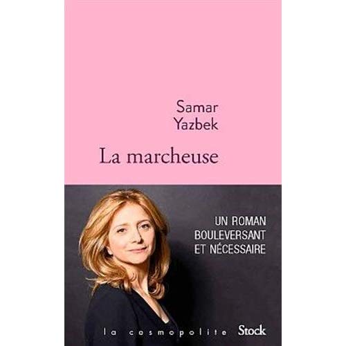 LA MARCHEUSE