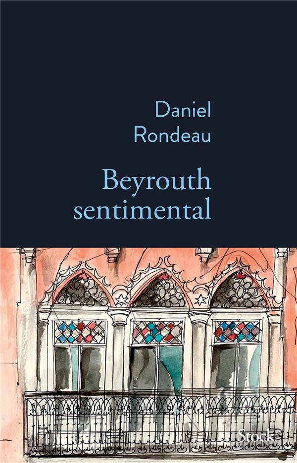 BEYROUTH SENTIMENTAL