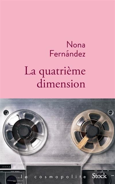 LA QUATRIEME DIMENSION