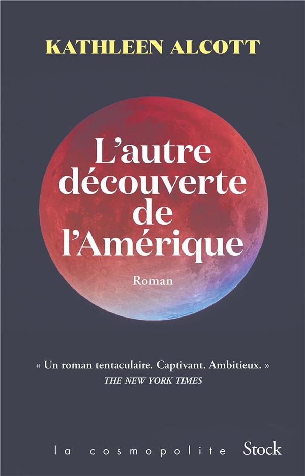 L'AUTRE DECOUVERTE DE L'AMERIQUE