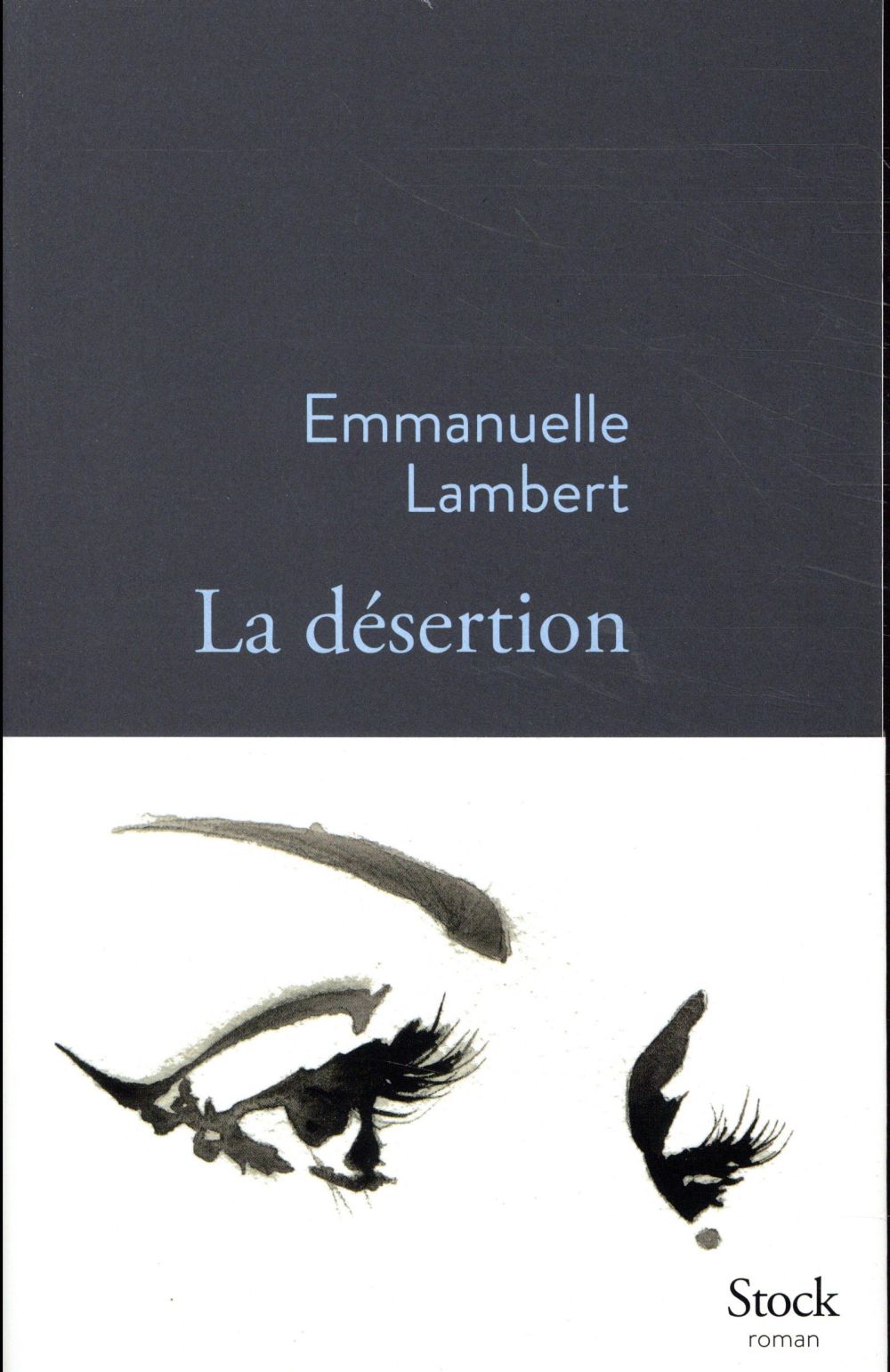 LA DESERTION