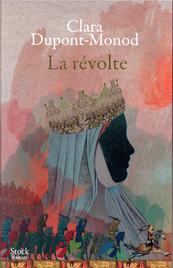 LA REVOLTE