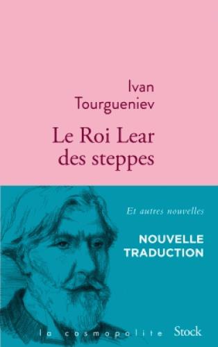 LE ROI LEAR DES STEPPES