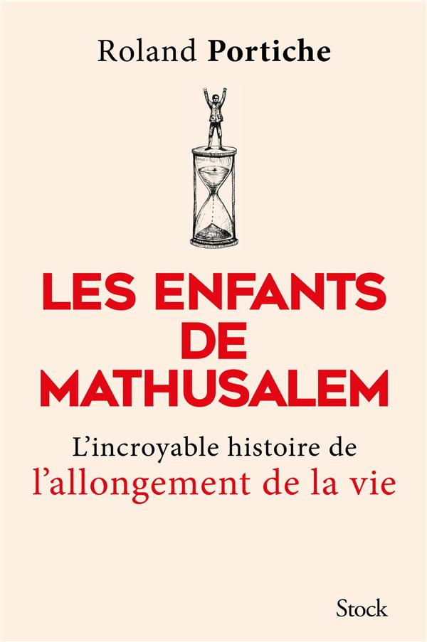 LES ENFANTS DE MATHUSALEM