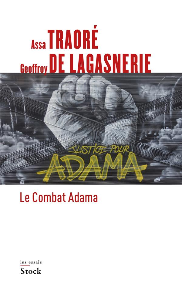 LE COMBAT ADAMA