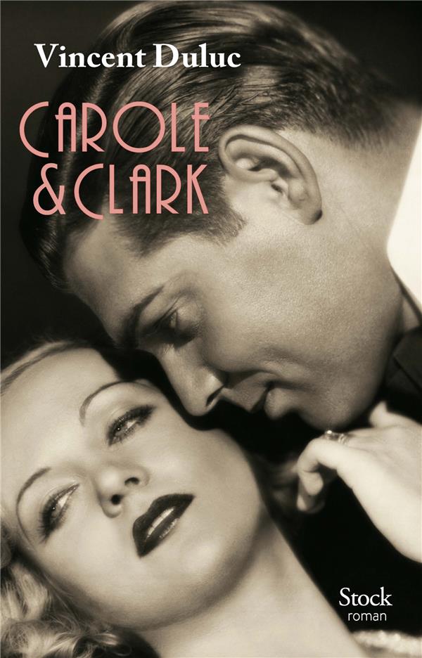 CAROLE & CLARK