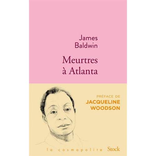 MEURTRES A ATLANTA