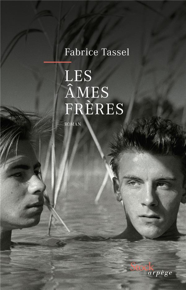 LES AMES FRERES