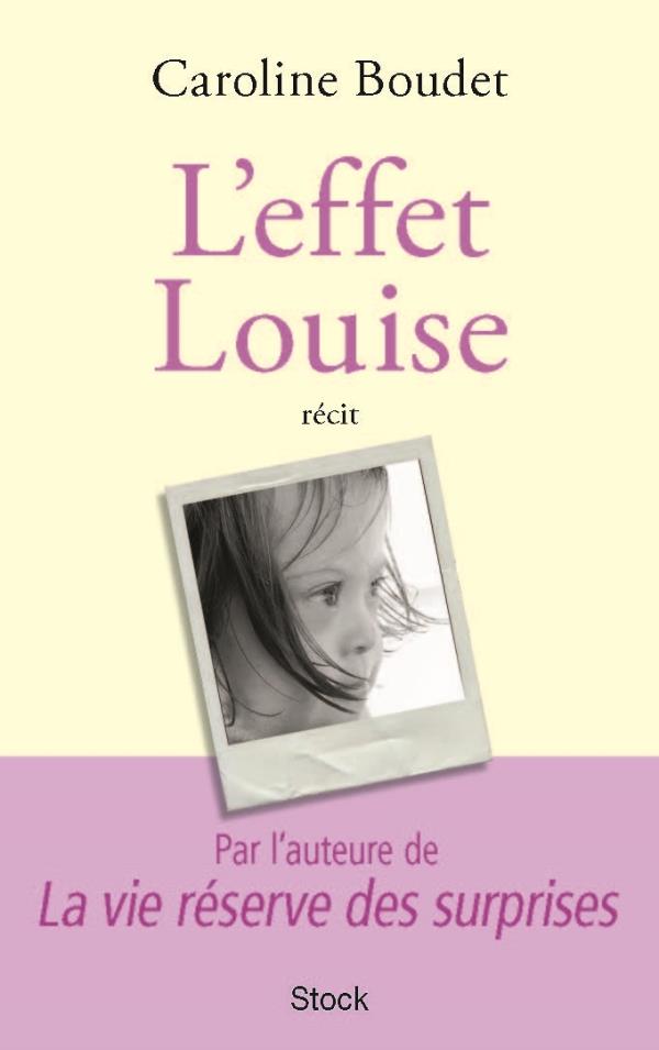 L'EFFET LOUISE