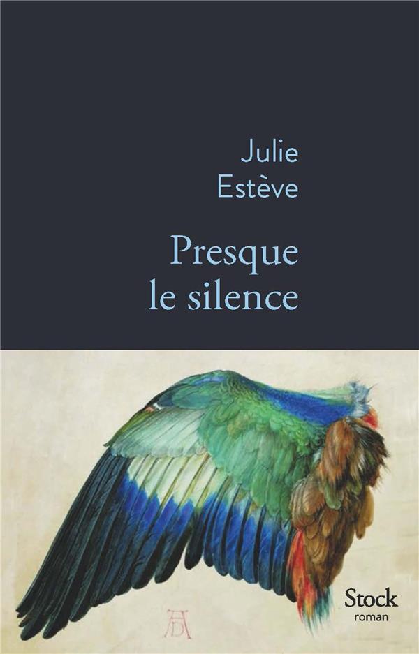 PRESQUE LE SILENCE